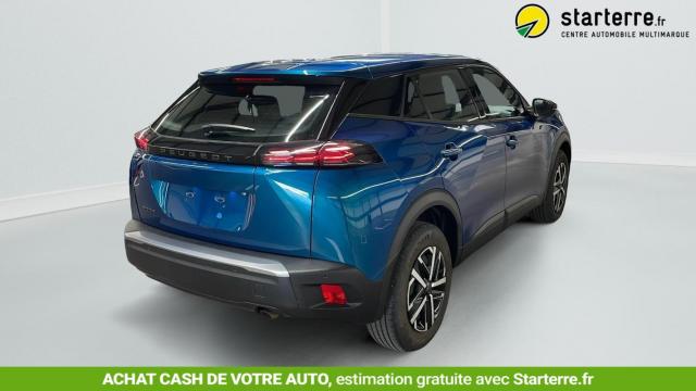 Peugeot 2008 image 8