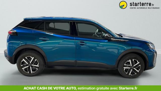 Peugeot 2008 image 1