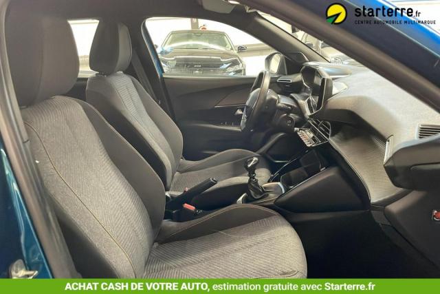 Peugeot 2008 image 5