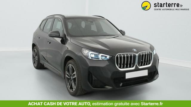 Bmw X1 U11 Xdrive 20d 163ch Dkg7 M Sport