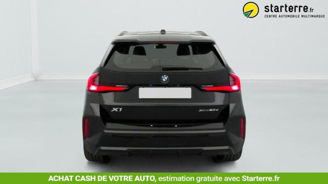 Bmw X1 image 9