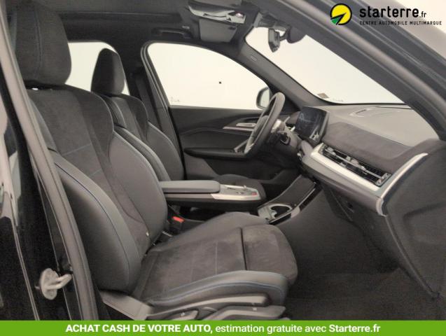 Bmw X1 image 4
