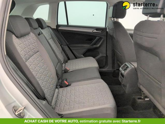 Volkswagen Tiguan image 8