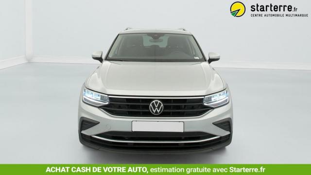 Volkswagen Tiguan image 5