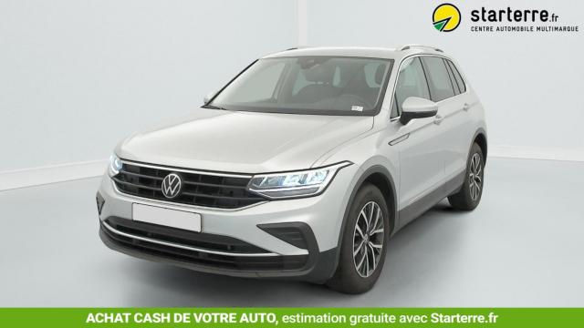 Volkswagen Tiguan image 3