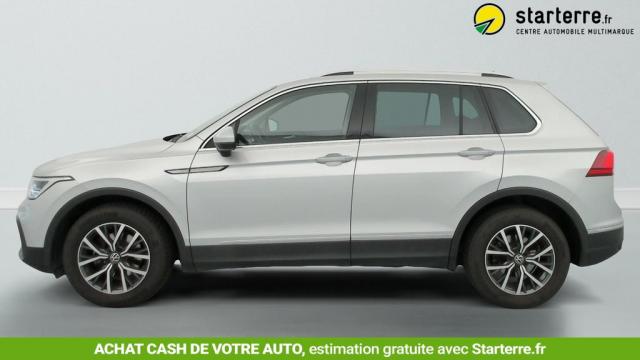 Volkswagen Tiguan image 2
