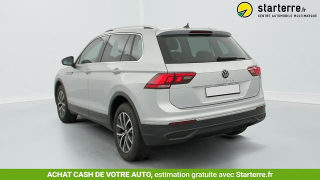 Volkswagen Tiguan image 7