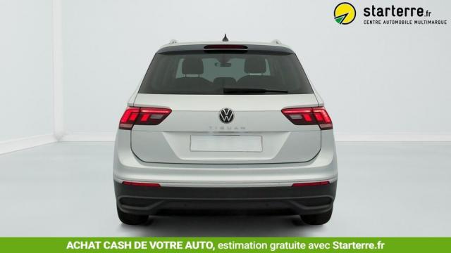 Volkswagen Tiguan image 1