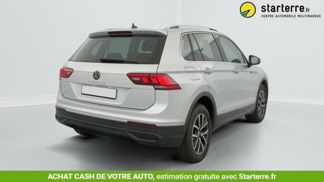 Volkswagen Tiguan image 6