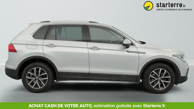 Volkswagen Tiguan image 9