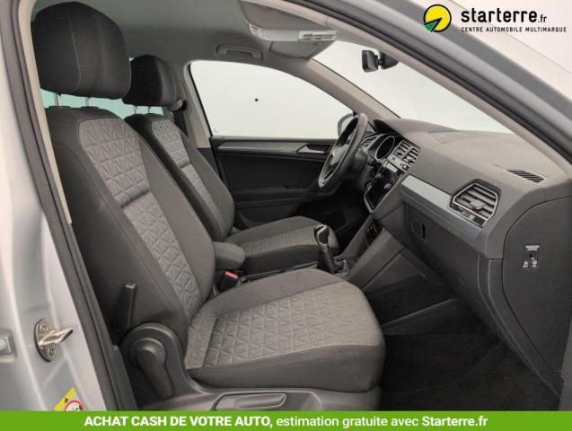 Volkswagen Tiguan image 4