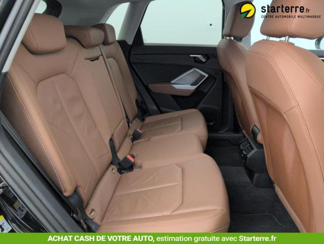 Audi Q3 image 4