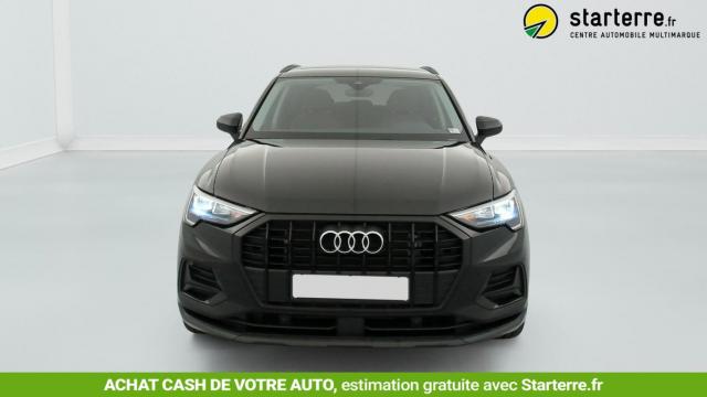 Audi Q3 image 1