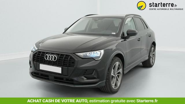 Audi Q3 image 3
