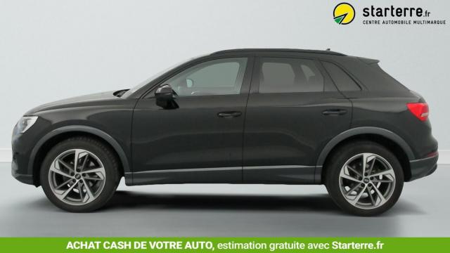 Audi Q3 image 6