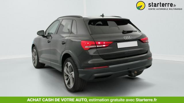 Audi Q3 image 9