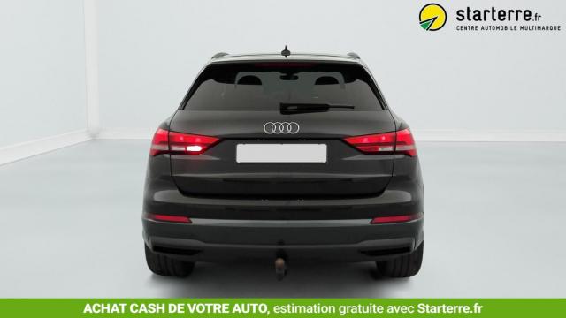Audi Q3 image 5
