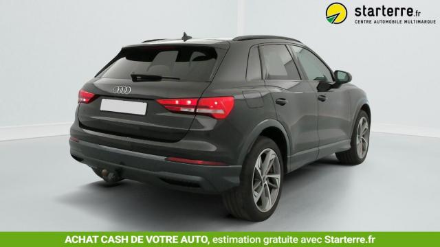 Audi Q3 image 7