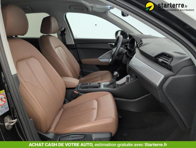 Audi Q3 image 8
