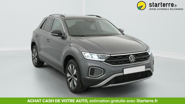 Volkswagen T-Roc 2.0 Tdi 150 Start/stop Dsg7 Life Plus