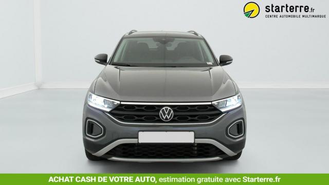 Volkswagen T-Roc image 2