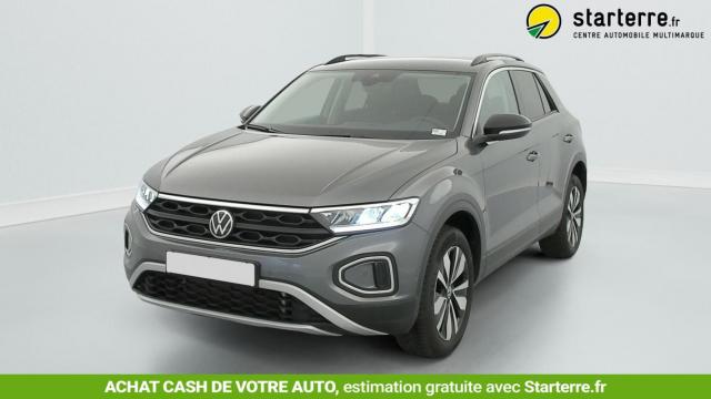 Volkswagen T-Roc image 4