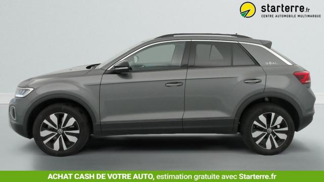 Volkswagen T-Roc image 6