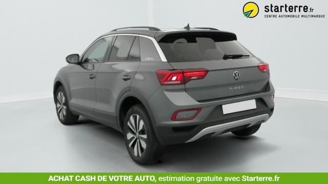 Volkswagen T-Roc image 9