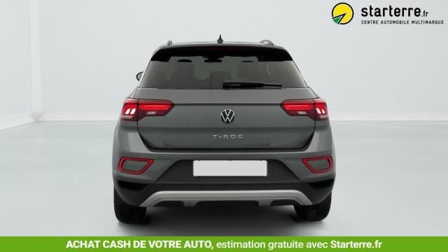 Volkswagen T-Roc image 5