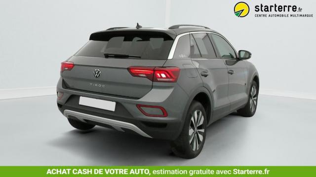 Volkswagen T-Roc image 3