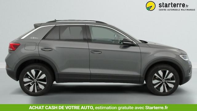 Volkswagen T-Roc image 7