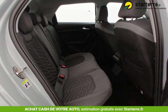 Audi A1 Sportback image 5