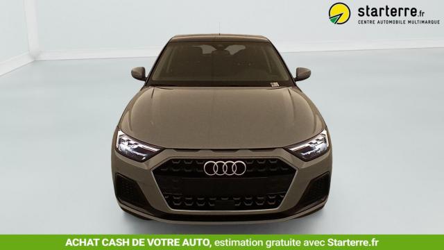 Audi A1 Sportback image 8
