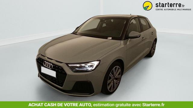 Audi A1 Sportback image 4