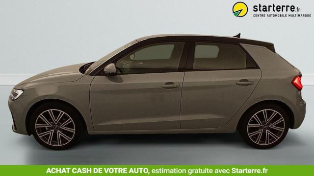 Audi A1 Sportback image 6