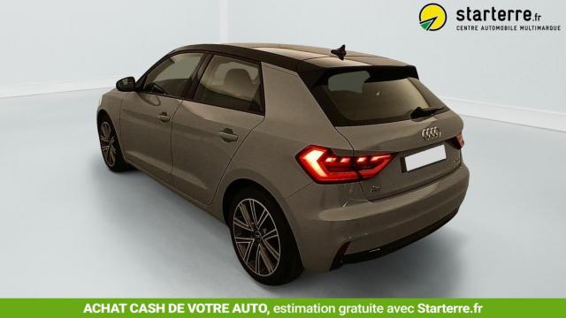 Audi A1 Sportback image 7