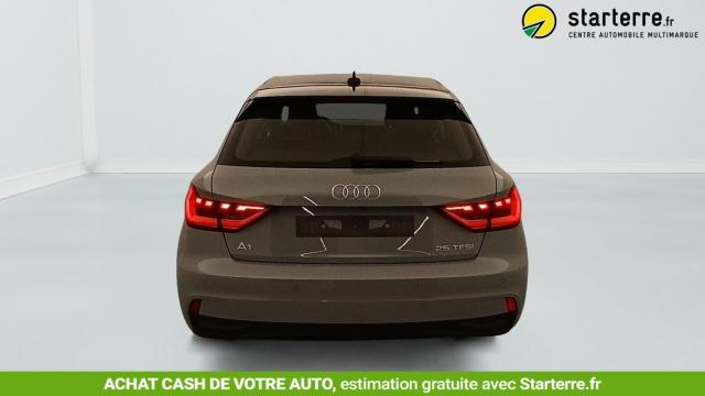 Audi A1 Sportback image 2