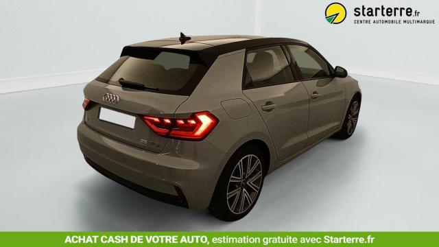Audi A1 Sportback image 3