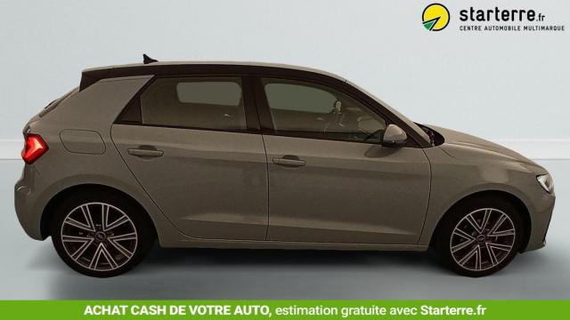 Audi A1 Sportback image 9