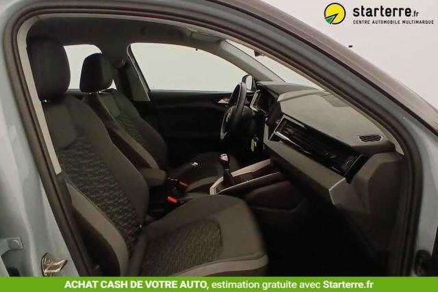 Audi A1 Sportback image 1