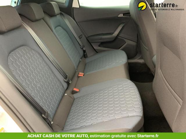 Seat Arona image 9