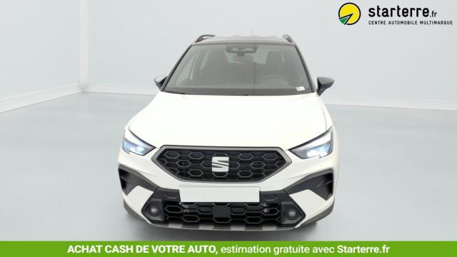 Seat Arona image 3