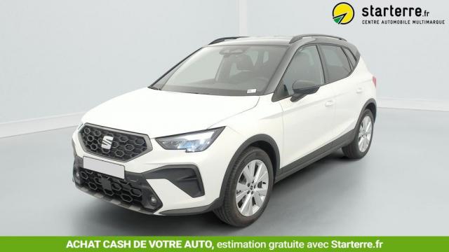 Seat Arona image 6