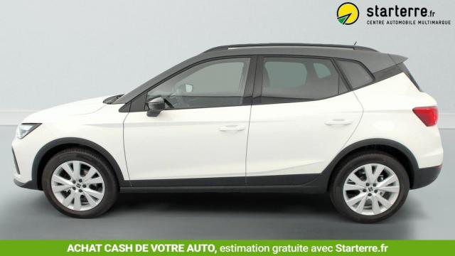Seat Arona image 2