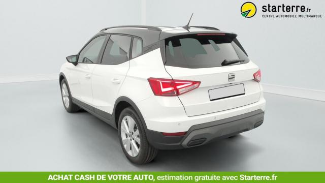 Seat Arona image 7