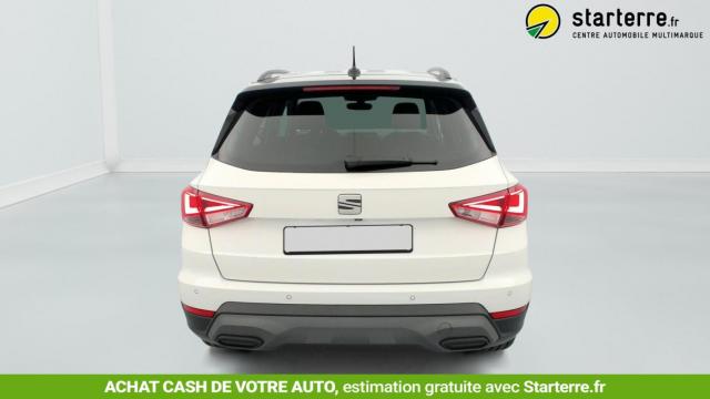 Seat Arona image 1