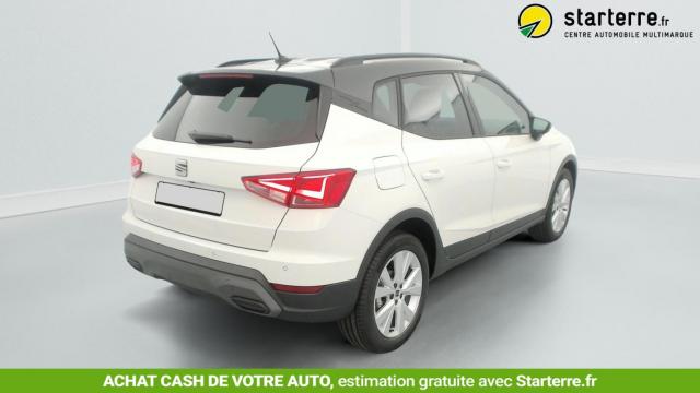 Seat Arona image 4