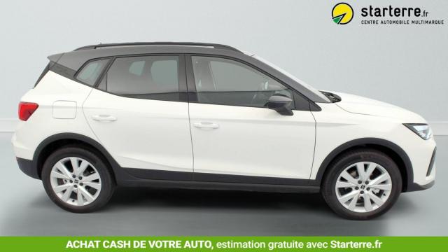 Seat Arona image 8