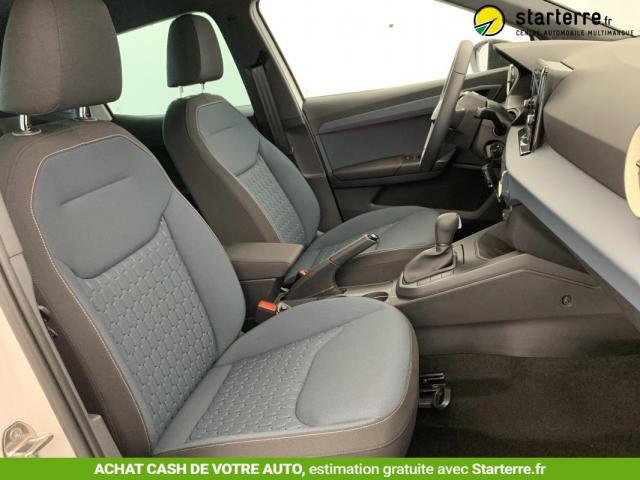 Seat Arona image 5