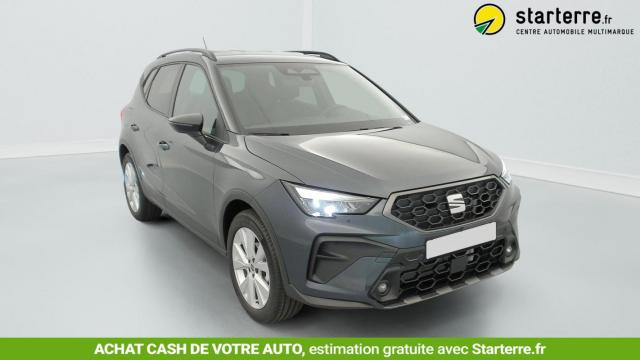 Seat Arona 1.0 Tsi 115 Ch Start/stop Dsg7 Copa